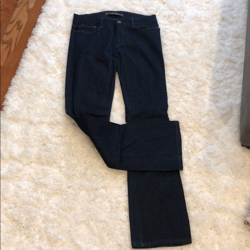 Joe’s Jeans booty fit jeans